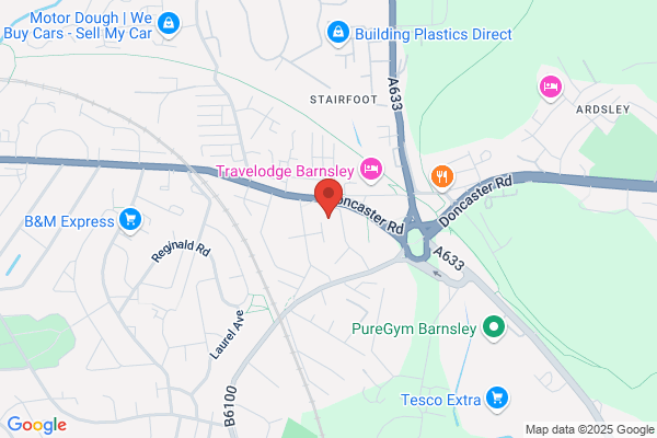 Barnsley Dental Laboratory