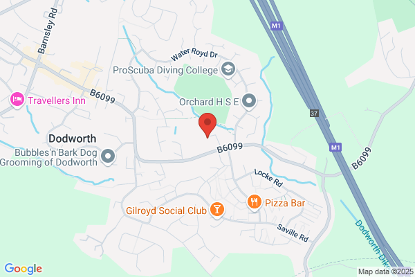 Barnsley Primary Care Trust
