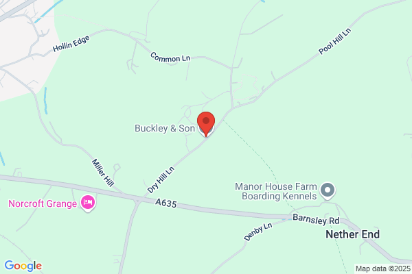 Buckley Farm Dairy