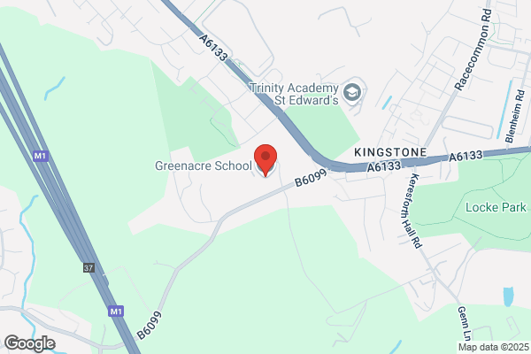 Greenacre Special School
