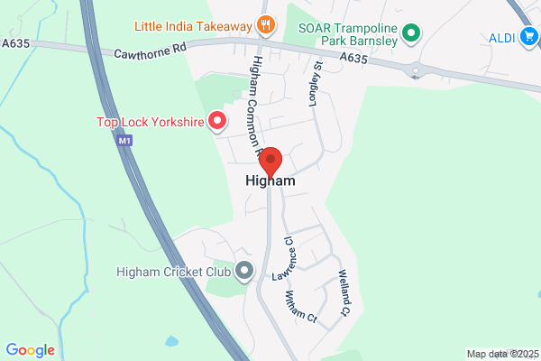 Higham Private Hire