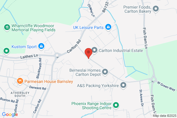 Moorland Plastics (Barnsley)