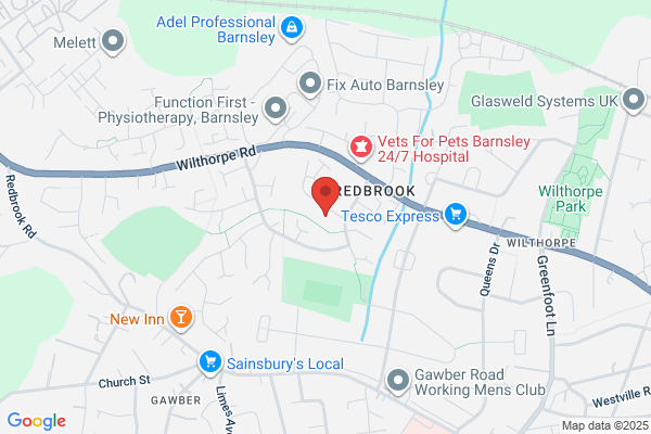 Personnel Solutions (Barnslet) Ltd