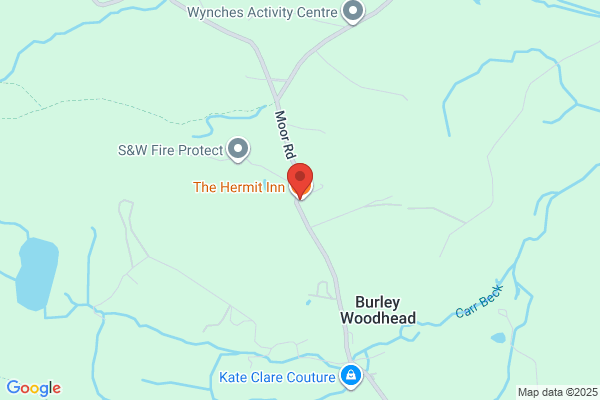 The Hermit Inn