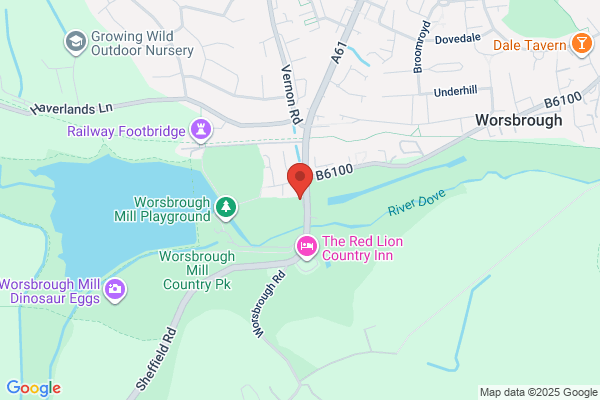 Worsbrough Bridge Sports & Development Club