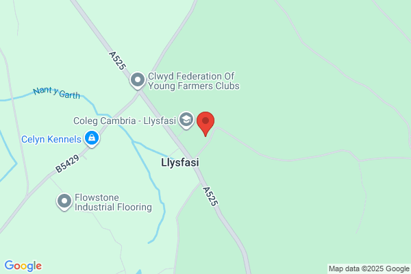 Meirionnydd Young Farmers Clubs