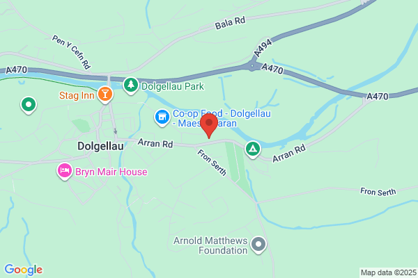 The North Wales Advice & Advocacy Association