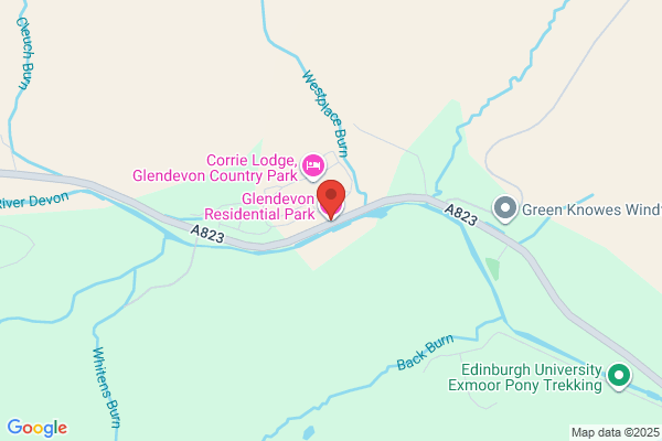 Glendevon Residential Park