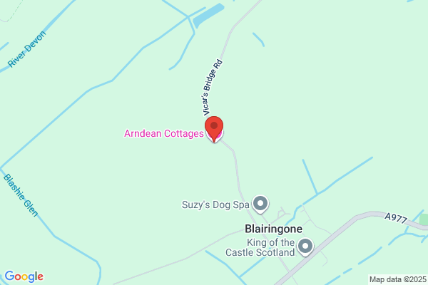 Arndean Cottages