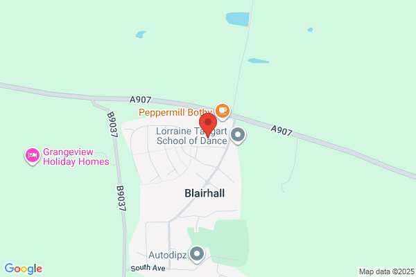 Blairingone Primary School