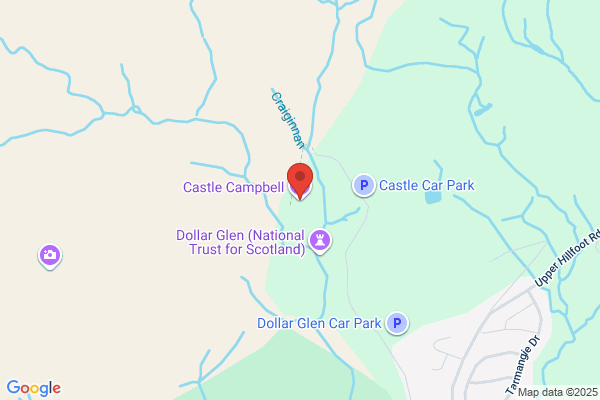 Castle Campbell