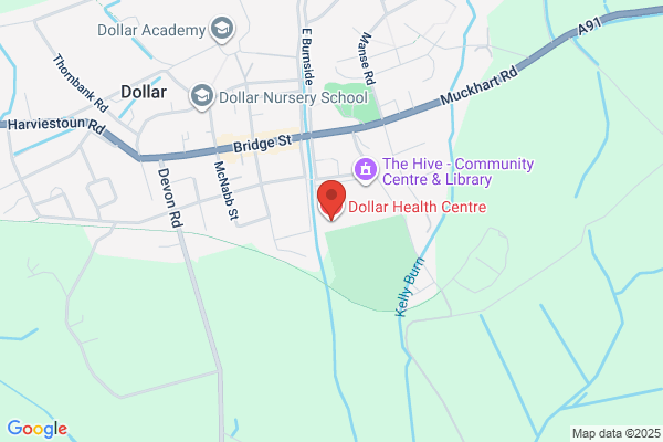 Dollar Health Centre