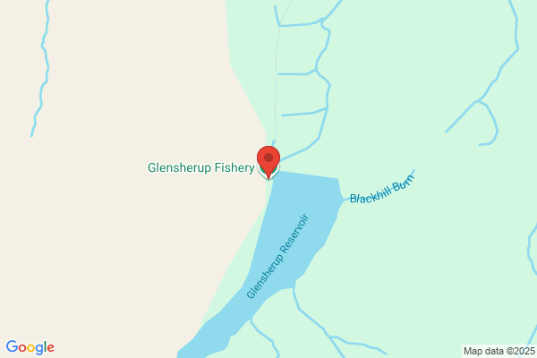 Glensherup Fisheries