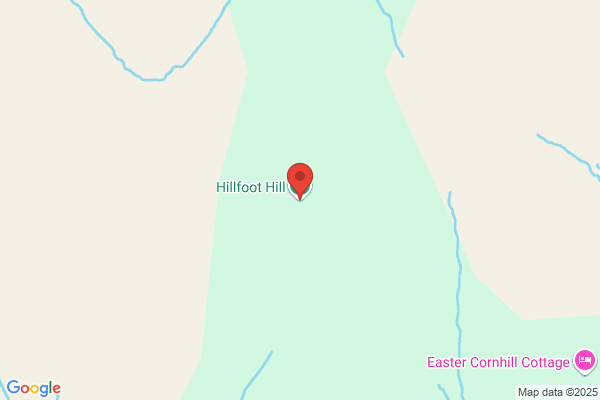 Hillfoot Homes