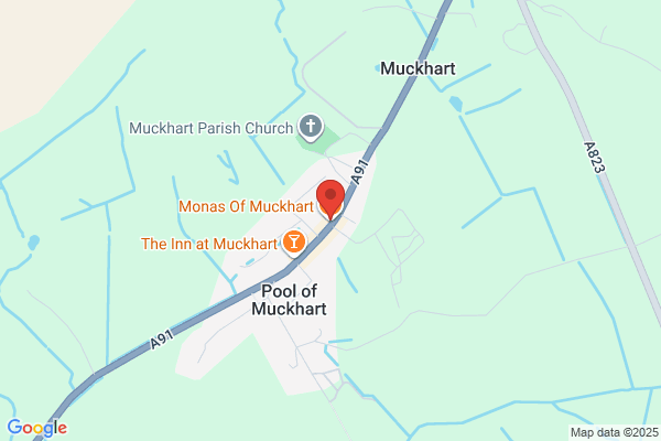 Monas Of Muckhart