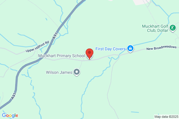 Muckhart Primary School