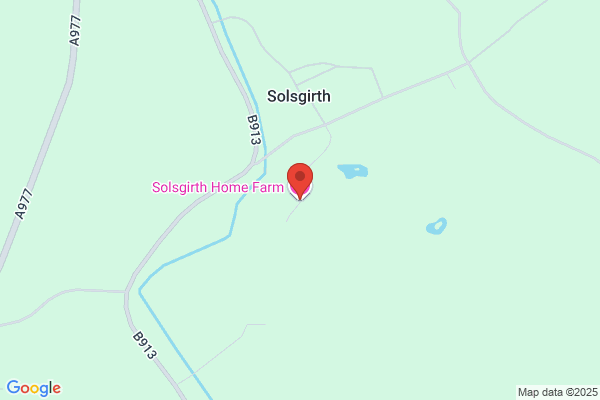 Solsgirth House