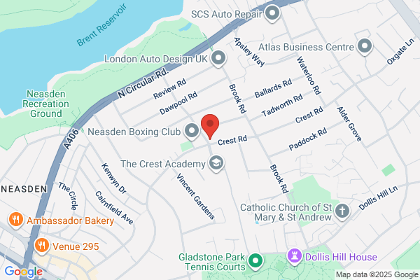 Crest Medical Centre