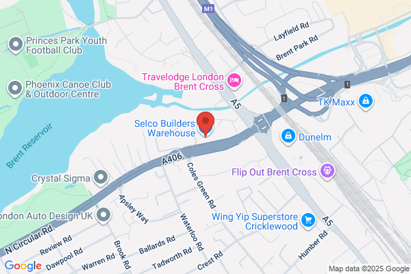 Selco Builders Warehouse