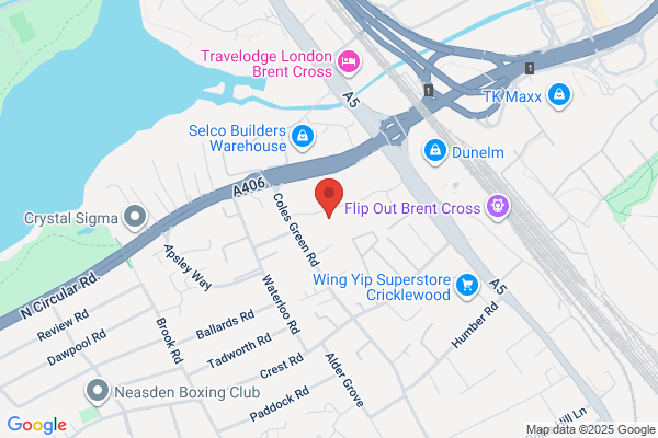 Aston & Fincher Ltd