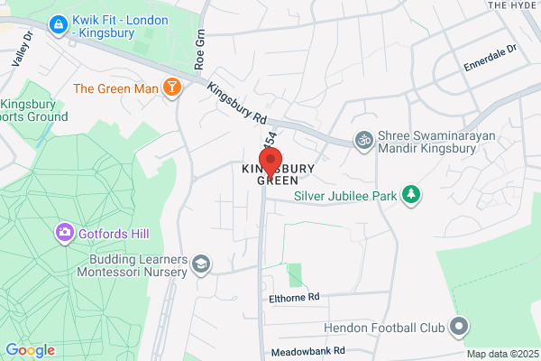 BNA Car Hire Ltd