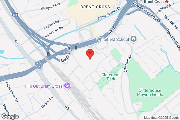 Brent Cross Office Furniture