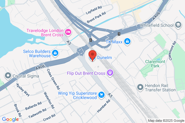 Dunelm