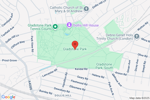 Gladstones