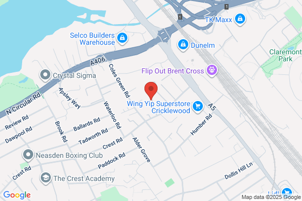 L P C Maintenance Ltd