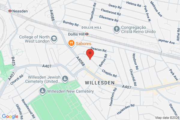 London Expert Builders Ltd