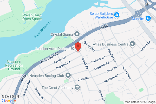 Londonautodesign Ltd