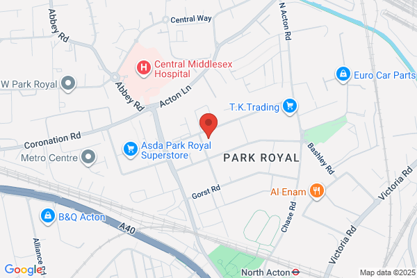Speedy Hire Centres