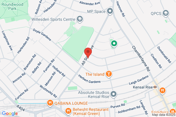 Towing Service In Brent