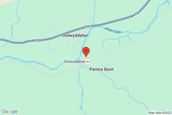 Dolwyddelan Primary School