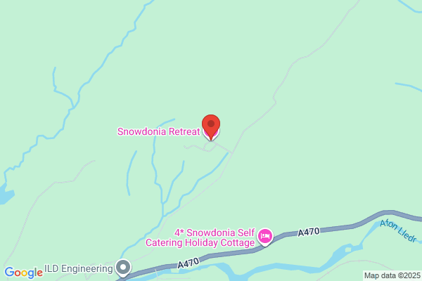 Snowdonia Retreat