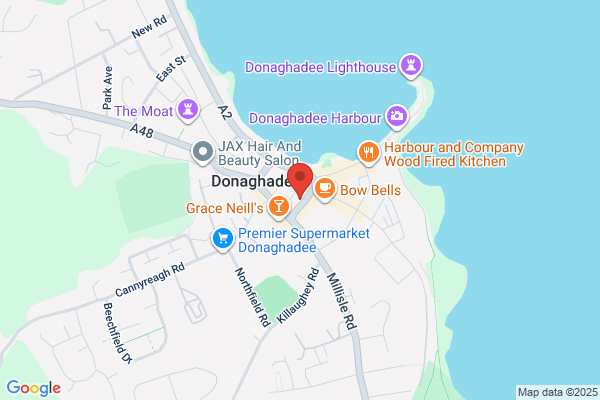 Co-op Food - Donaghadee