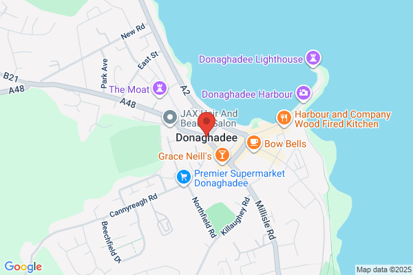 Donaghadee Post Office