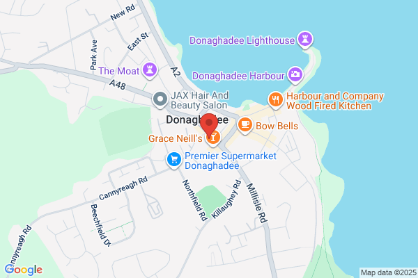 Shields of Donaghadee Funeral Directors