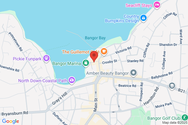 Bangor Yacht Services