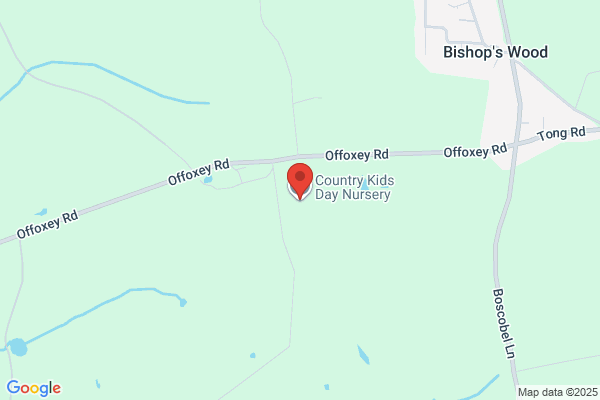 Country Kids Day Nursery