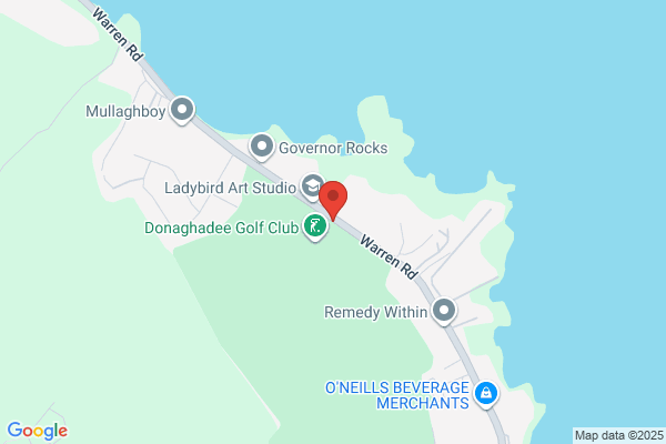 Donaghadee Golf Club
