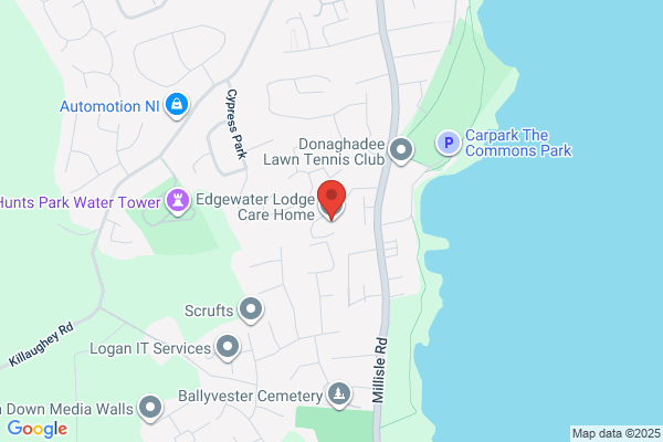 Edgewater Lodge Nursing Home