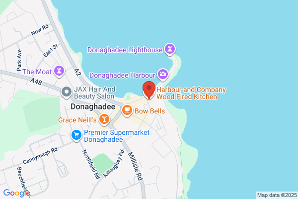 Oceanic Bar