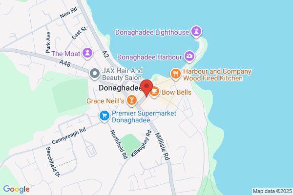 The Yachtsman Inn