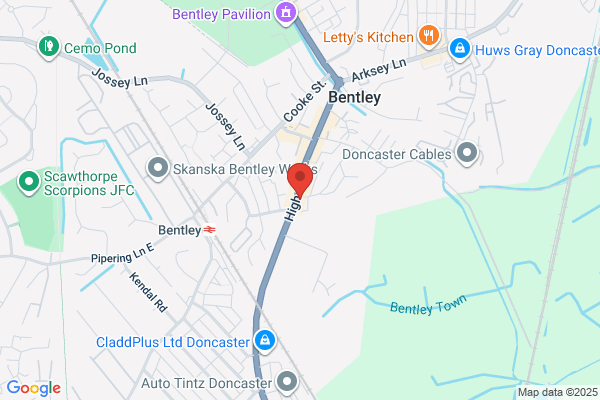 Parkgate Mobility Doncaster