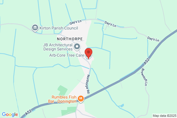 Arb-Core Tree Care Ltd