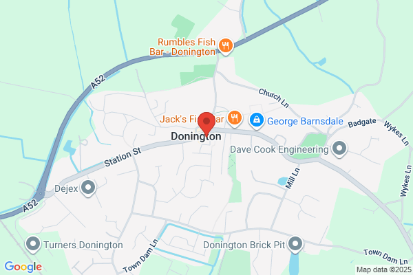 Co-op Food - Donington