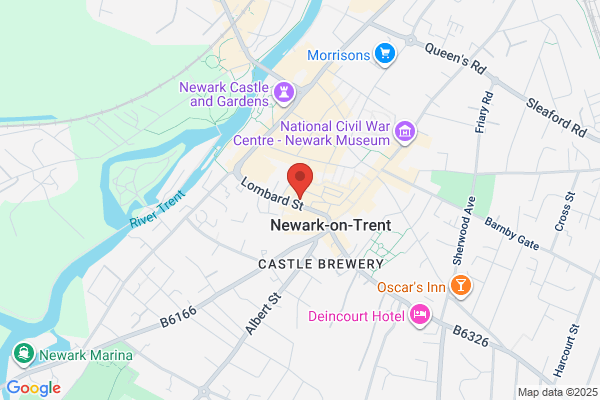 National Car Parks Ltd