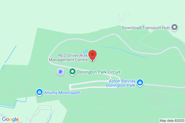 R C Driver Services