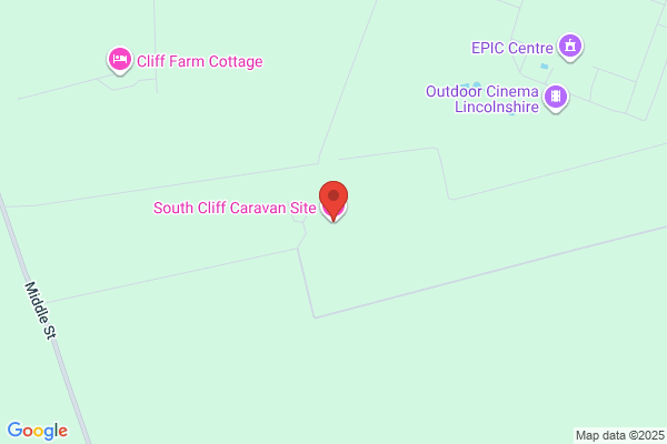 South Lincolnshire Caravan